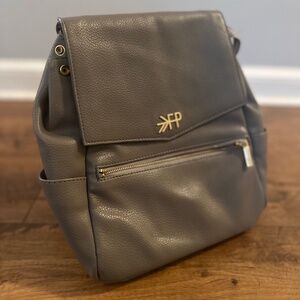 Freshly Picked Mini Diaper Bag backpack